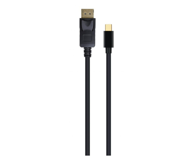 Gembird Kabel mini DisplayPort do DisplayPort 1.8m męsko/męski - 1351676 - zdjęcie